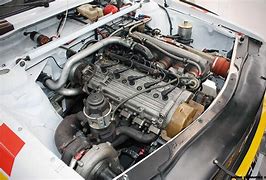 Image result for Audi Quattro S1 Engine