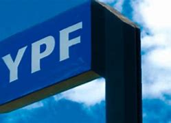 Image result for YPF Coffee Gas Station