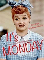 Image result for Happy Monday Disney Meme