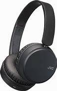 Image result for JVC Headphones Power Button