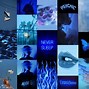 Image result for Grunge Collage Blue Aesthetic