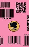 Image result for Cartoon Barcode