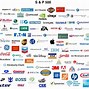 Image result for 500 Companies Logo