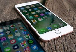 Image result for iPhone 7 Compared to the 7 Plus