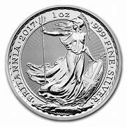 Image result for Britannia Silver