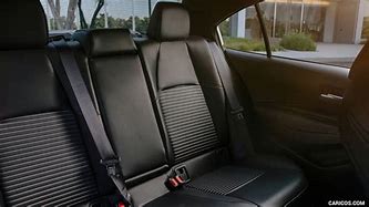 Image result for Toyota Corolla Apex Interior