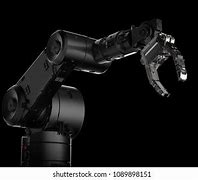 Image result for Robot Arm Hand