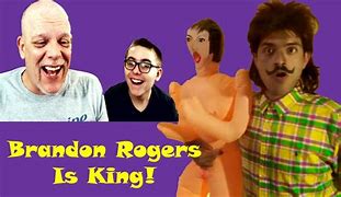 Image result for Brandon Rogers Quotes YouTube