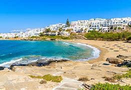 Image result for Paros Clay Beach