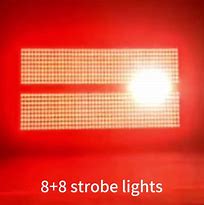Image result for Dual Turntable Strobe Beads