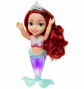 Image result for Disney Princess Story Sparkle Dolls