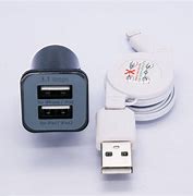 Image result for iPhone 5 Retractable Charger