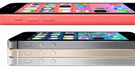 Image result for What is the difference between the iPhone 5 and 5C?