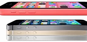 Image result for Difference Between iPhone 5S and 5C