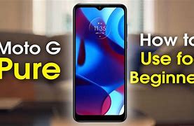 Image result for Moto Pure Motorola Phone Answer Button