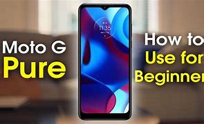 Image result for Moto G Pure Sound