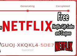 Image result for Netflix Gift Card Codes Free