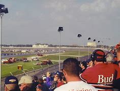Image result for Daytona 500 2001 Tony Stewart Crash