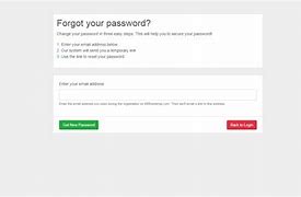 Image result for CSR Form Forgot Password