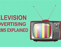 Image result for Types of TV Ads