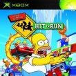 Image result for Simpsons Hit and Run Xbox 360