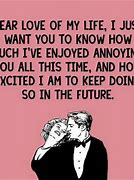 Image result for Me When I'm in Love Meme