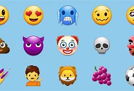 Image result for Samsung Wish Emojis