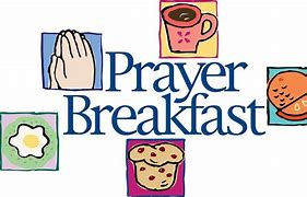 Image result for Church Prayer Breakfast Clip Art