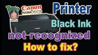 Image result for Damaged Canon Printer