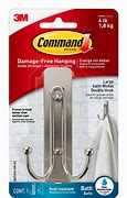 Image result for Command Towel Holders