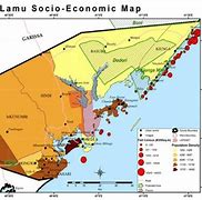 Image result for Lamu County Kenya Flag