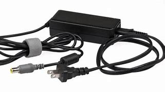 Image result for Dell Laptop Charger Adapter
