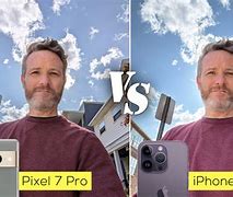 Image result for Google Pixel Camera vs iPhone