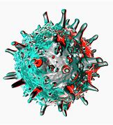 Image result for SARS Virus Pic