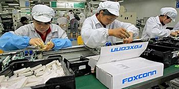 Image result for Foxconn iPhone Battery Original
