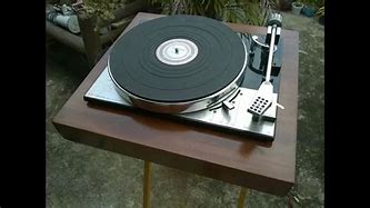 Image result for Lenco B55 Turntable