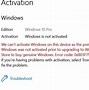 Image result for Windows 1 Error