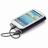 Image result for Wireless Power Bank Charger 4000 Mah