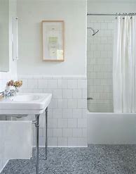 Image result for Square Wall Tiles Bathroom