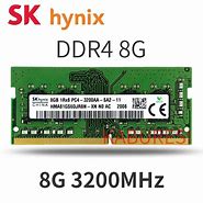 Image result for 8GB DDR4 Notebook Memory