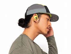 Image result for Around the Ear Wireless Earbuds