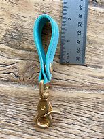 Image result for Belt Key Holder Brass