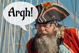Image result for Arg Pirate