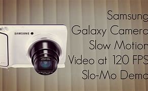 Image result for Which Samsung Phone Has Slow-Motion Camera