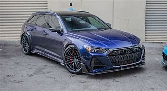 Image result for Audi RS6-R