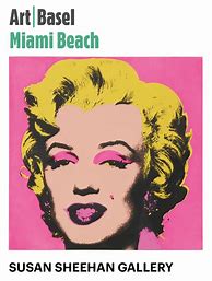 Image result for Art Basel Miami Beach Pics