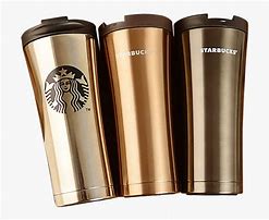 Image result for Discontinued Starbucks Stainless Steel Mugs