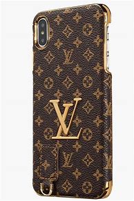 Image result for Louis Vuitton iPhone Folio Case