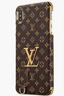 Image result for LV White and Gold Phone Case