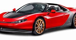 Image result for Ferrari Concept Cars of Future